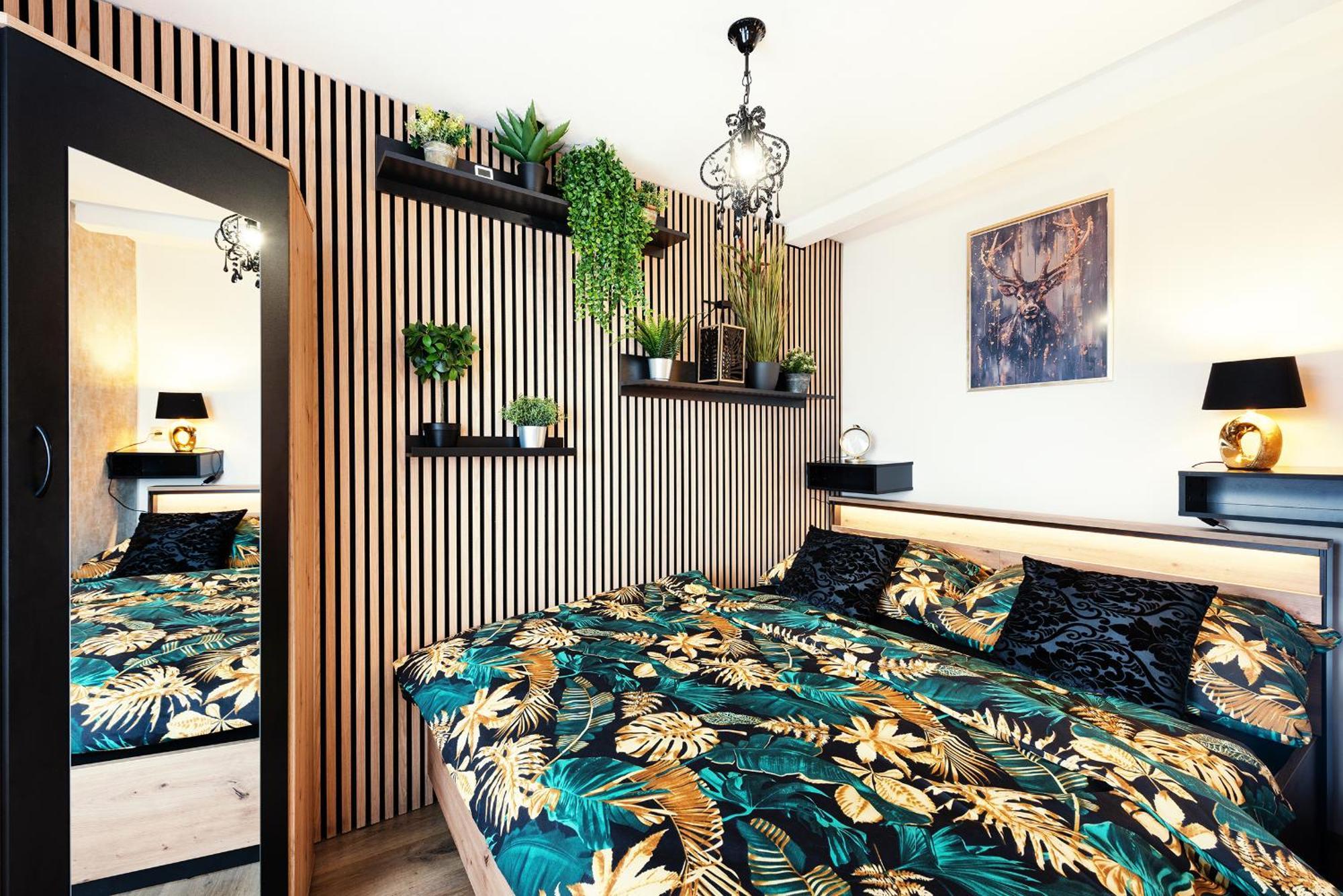 Wellness Apartmany Andrea Zdíkov 외부 사진